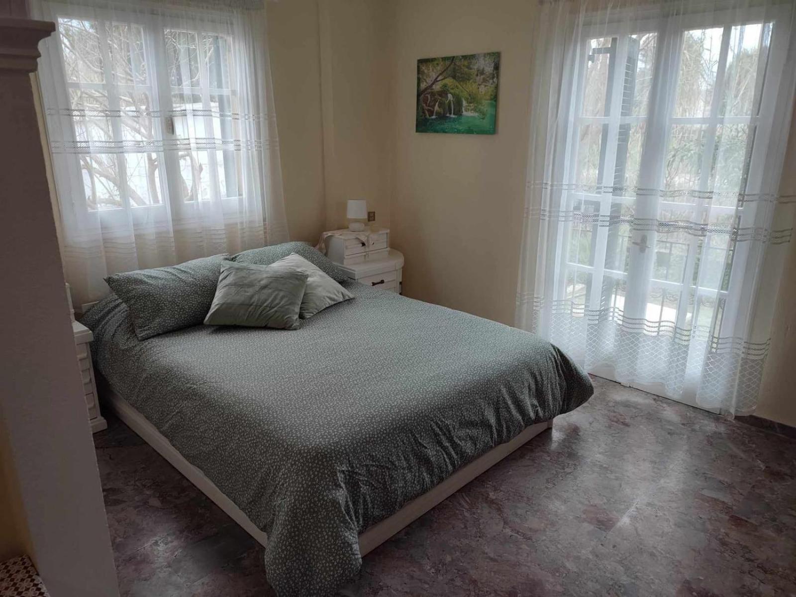 Potami Studios Lefkimmi  Bagian luar foto