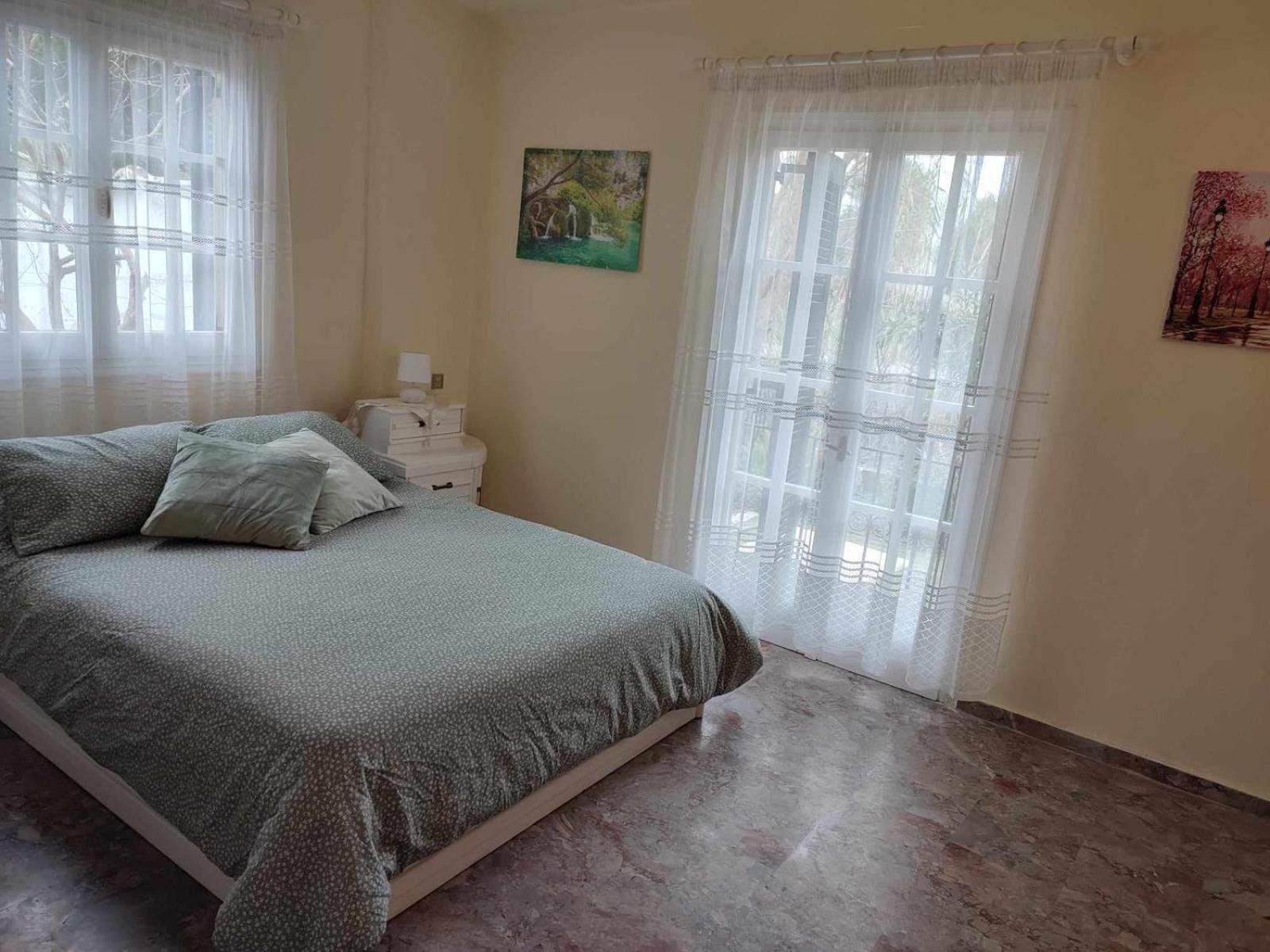 Potami Studios Lefkimmi  Bagian luar foto