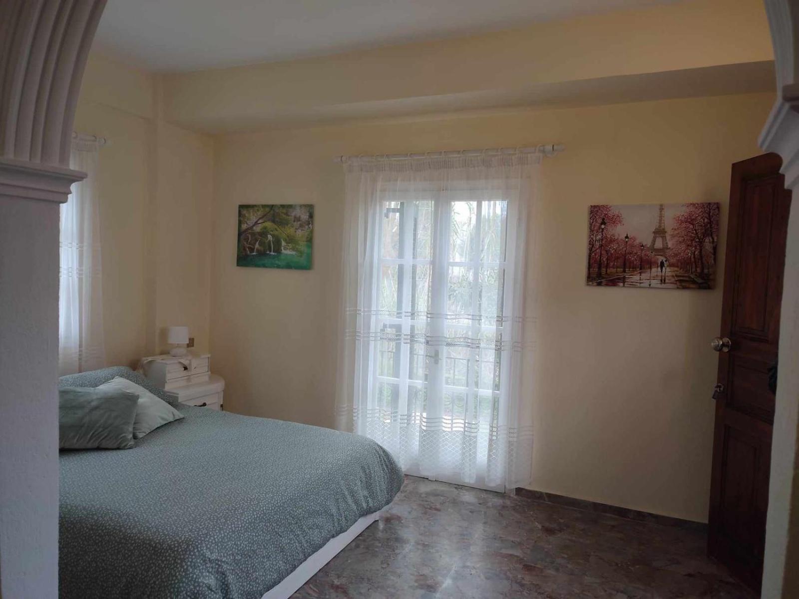 Potami Studios Lefkimmi  Bagian luar foto
